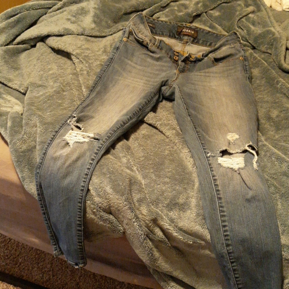 JEGGINGS